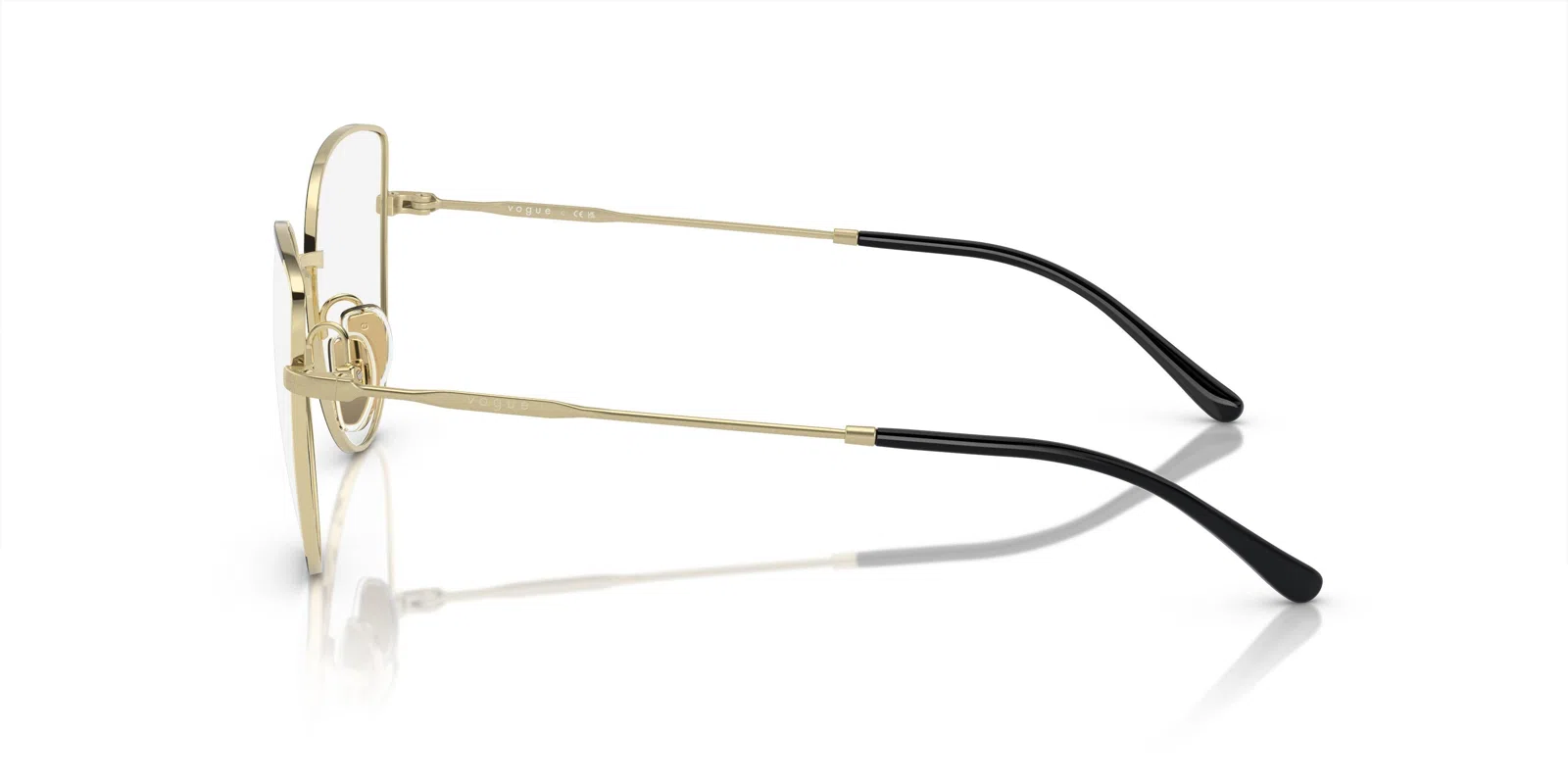 Vogue Eyewear 4298T Eyeglasses - view 8